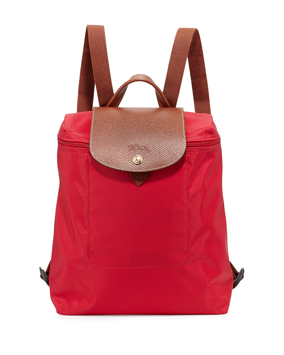 le pliage backpack size