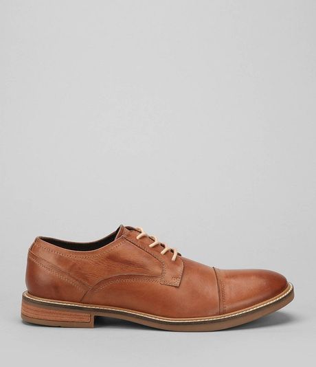 Ben Sherman Leon Shoe in Brown for Men (TAN) | Lyst