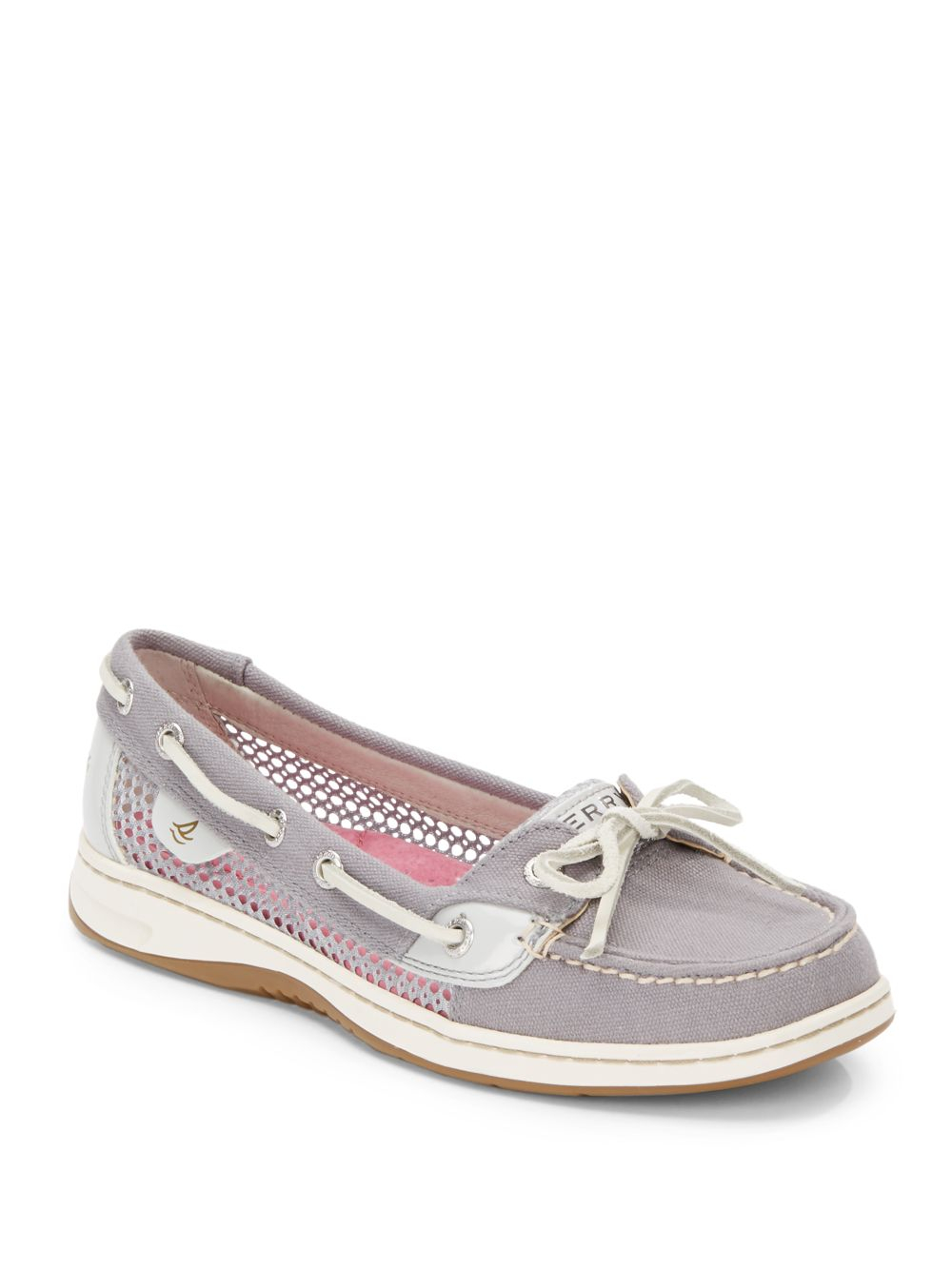 sperry angelfish mesh