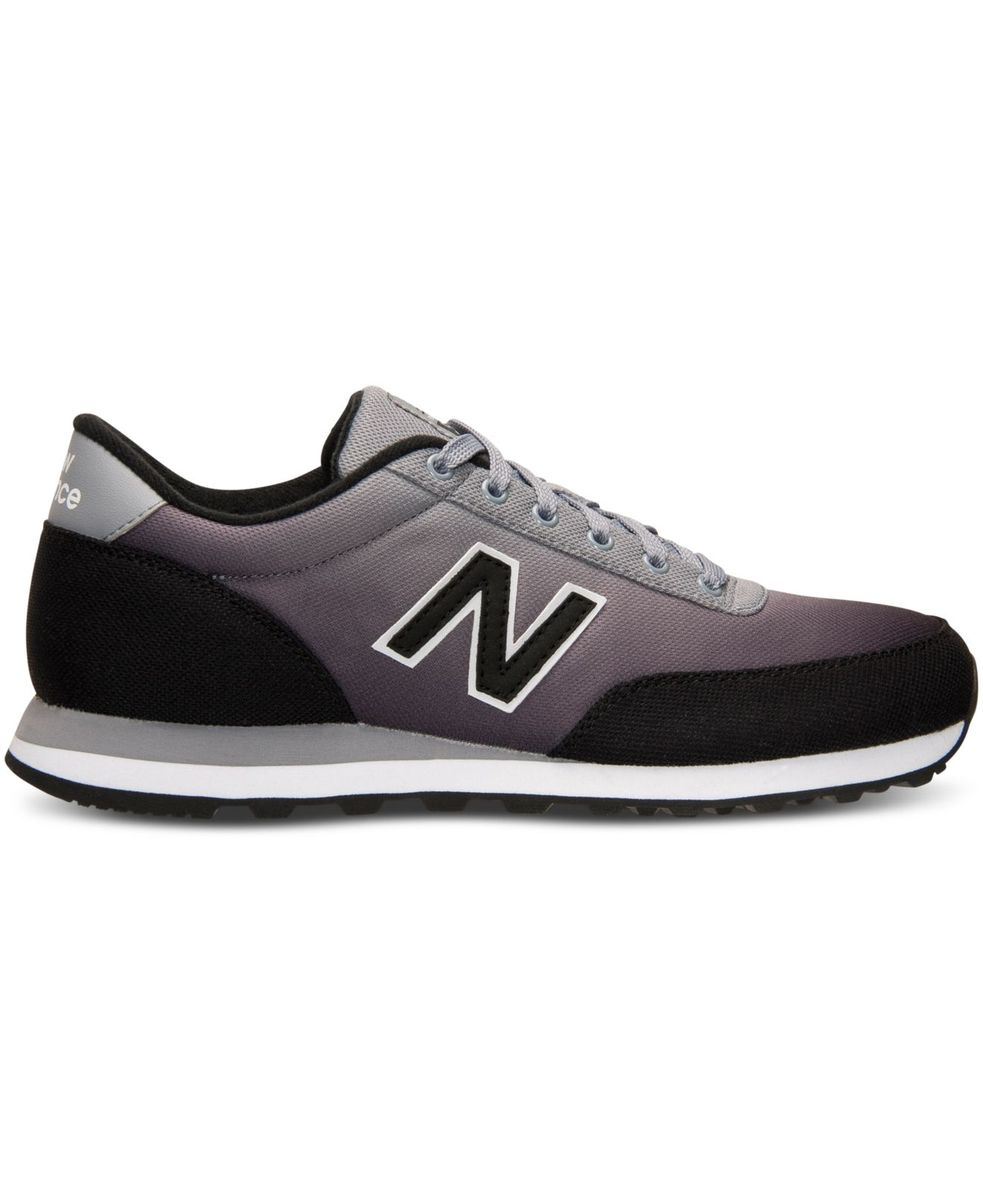 new balance 501 mens grey