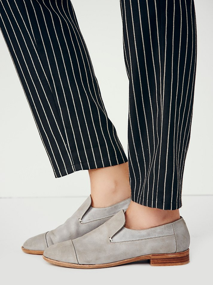 Lyst - Free People Jeffrey Campbell Womens Berkley Loafer