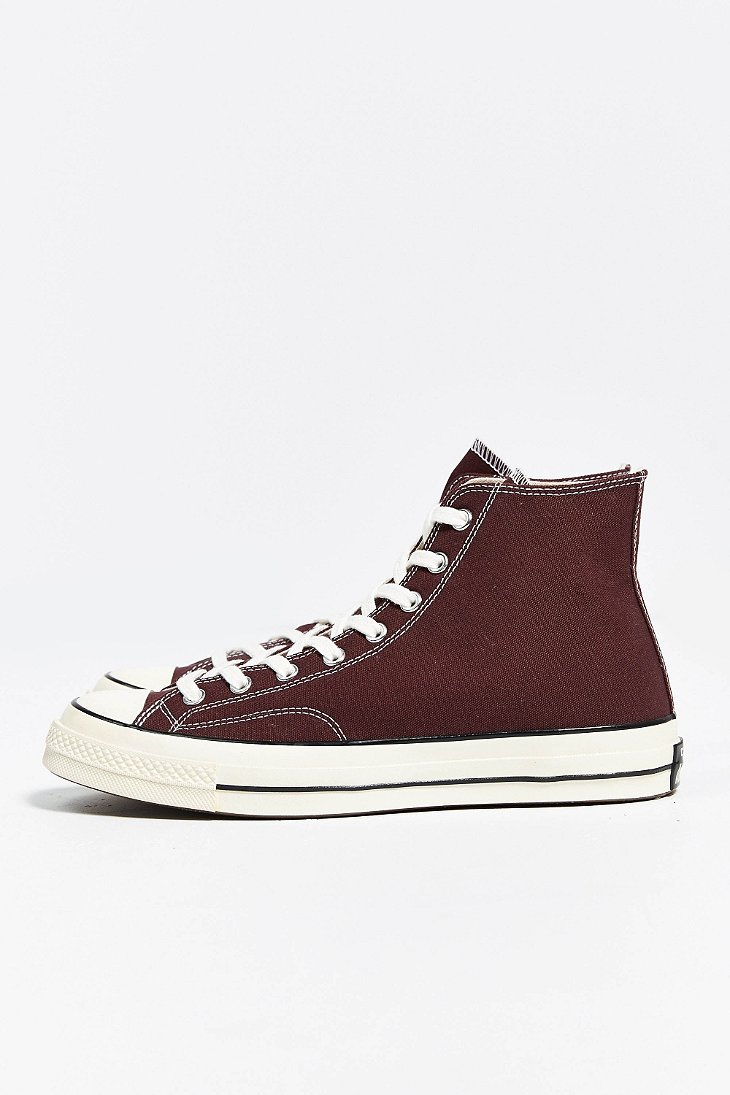 all star chuck 70 brown