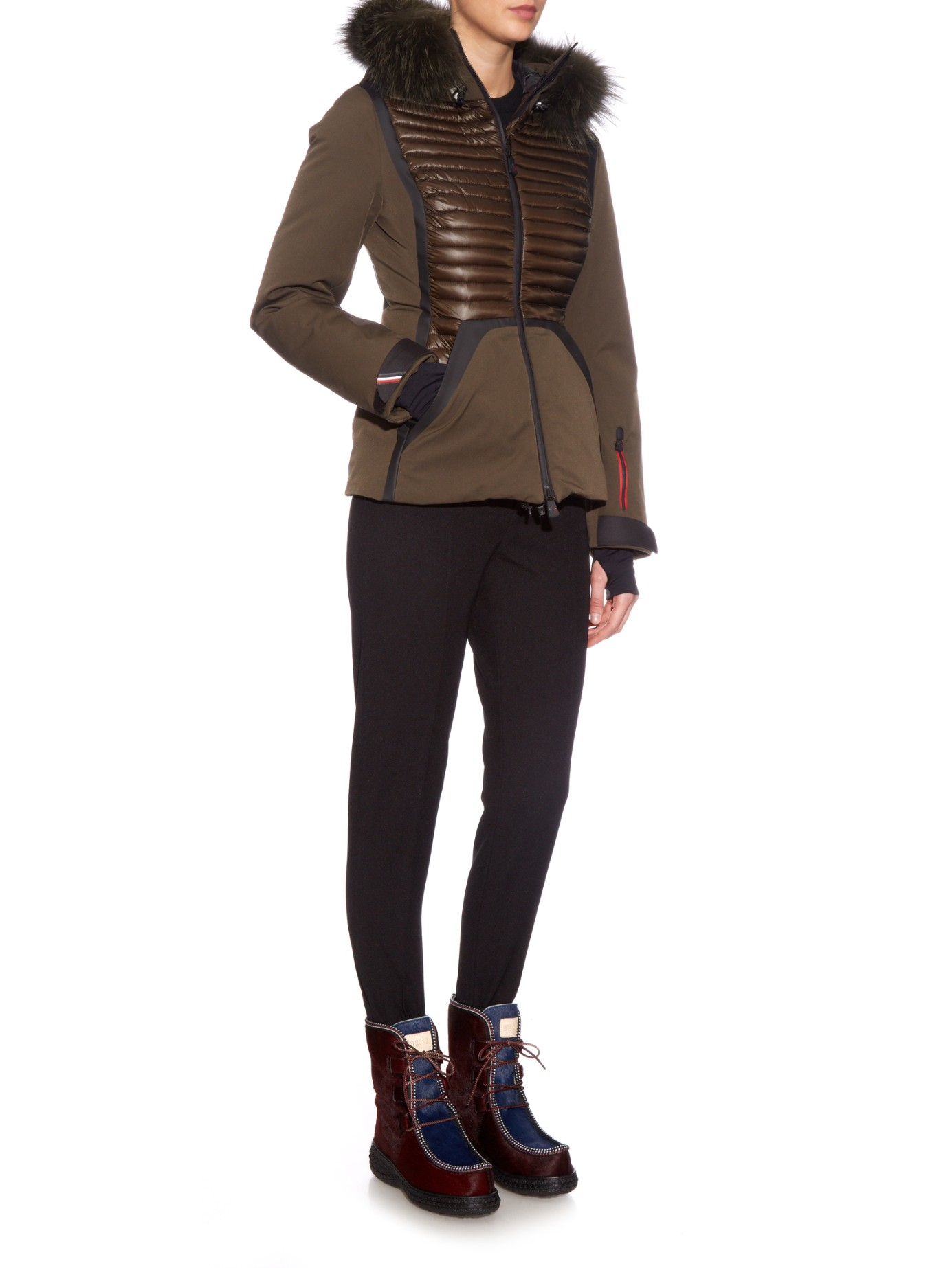 moncler green ski jacket moncler green ski jacket