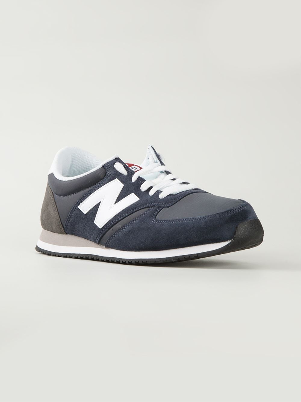 Lyst - New Balance 70s Running 420 Sneakers in Blue for Men