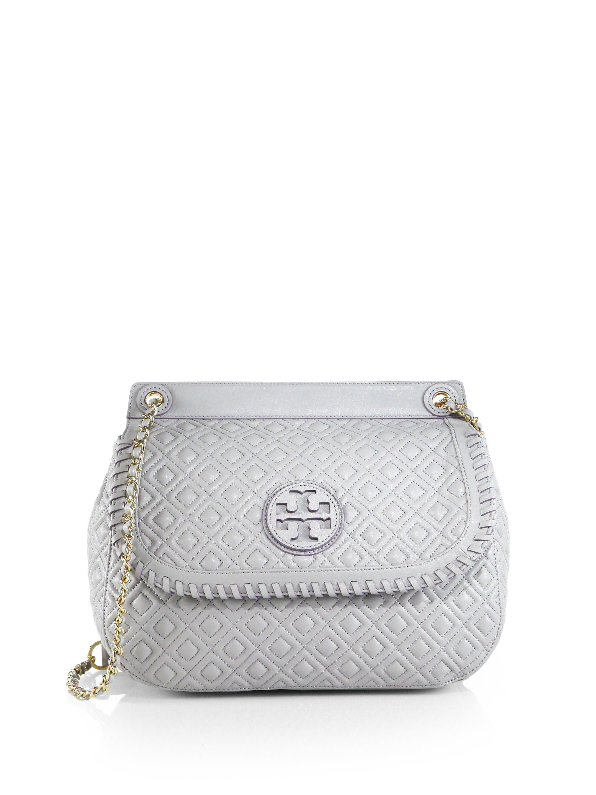 tory burch marion quilted bag