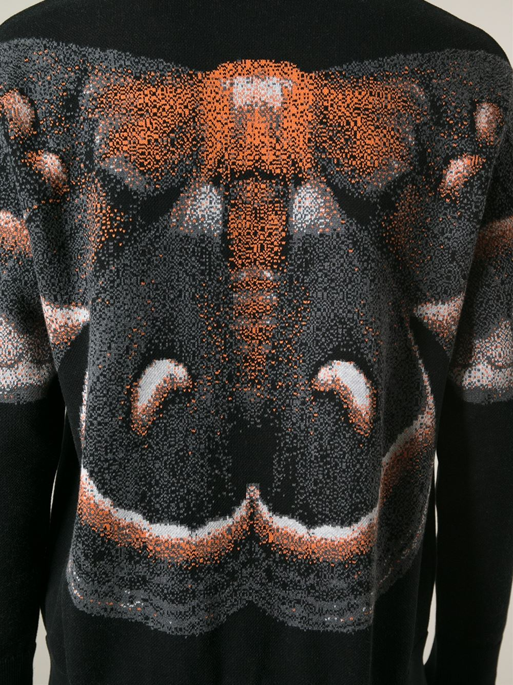 givenchy intarsia