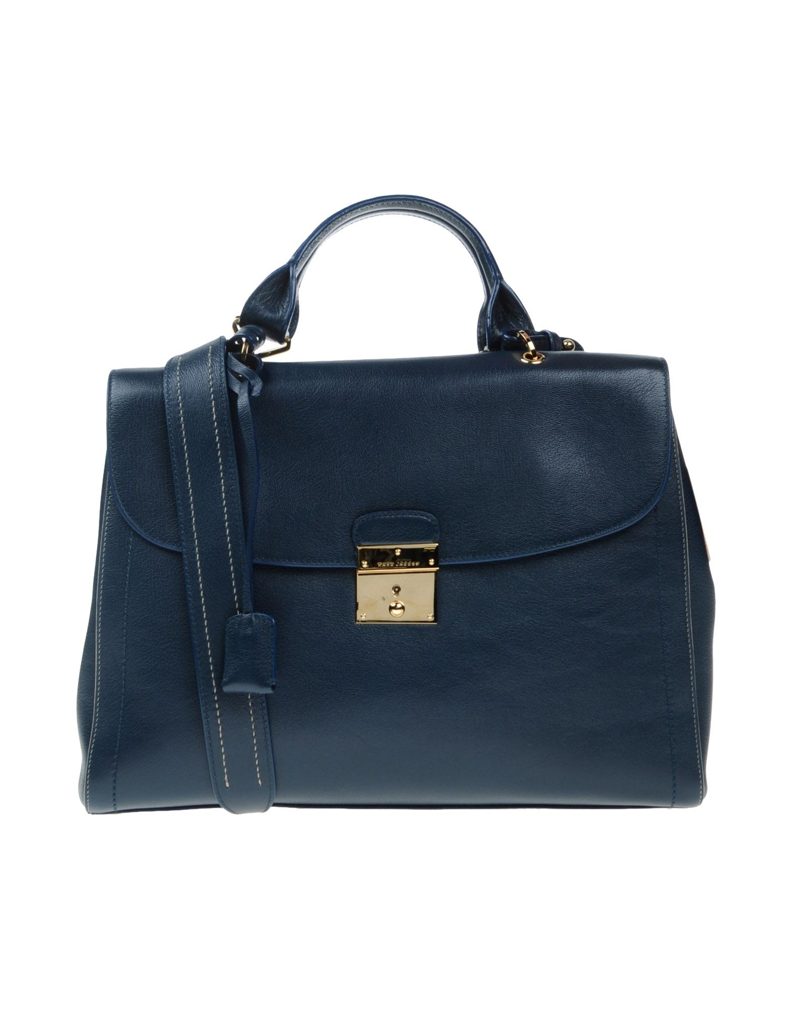 Lyst - Marc jacobs Handbag in Blue