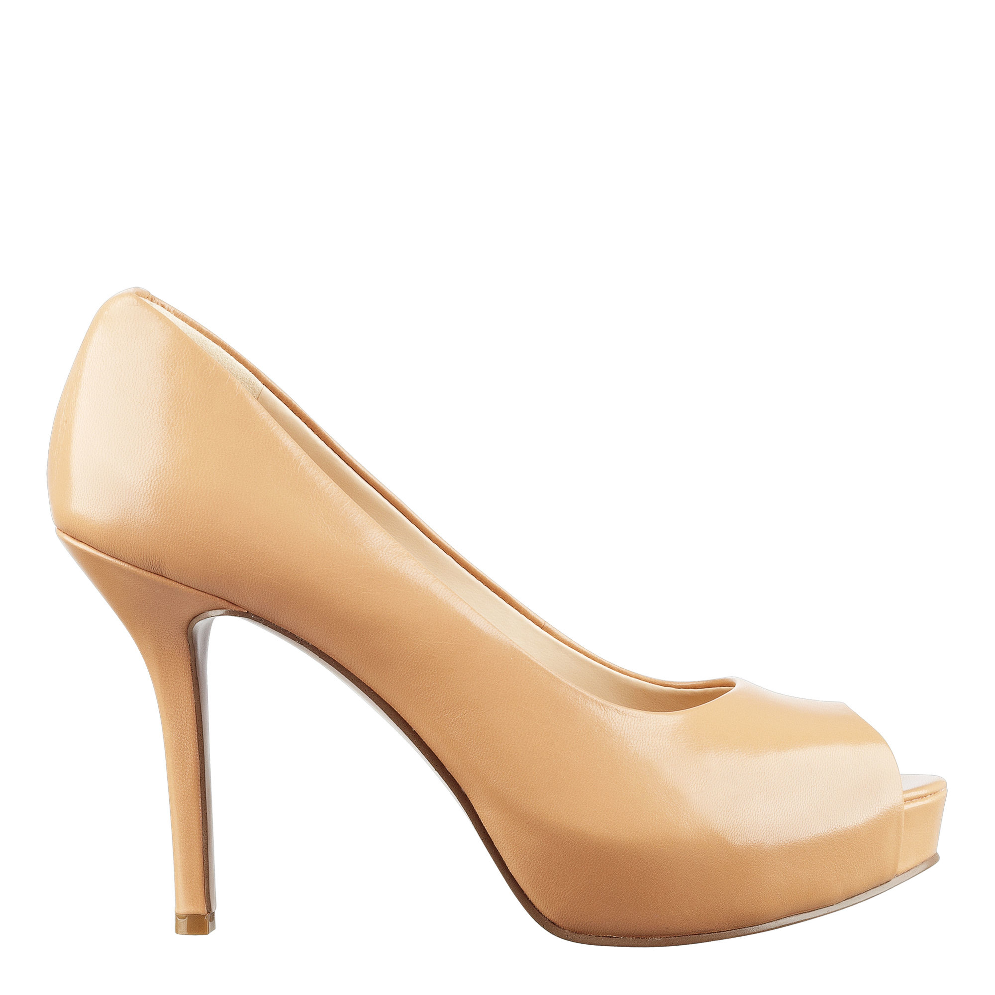 nine west qtpie platform pump