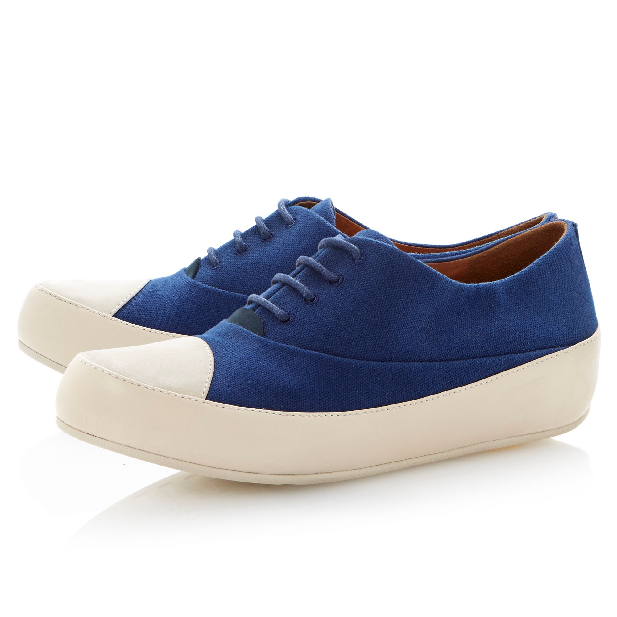 fitflop sneakers kicks-crew