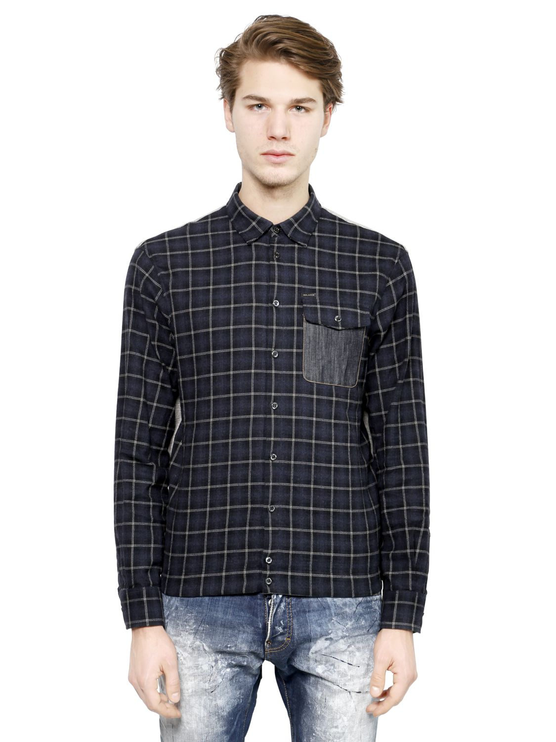 flannels dsquared sale