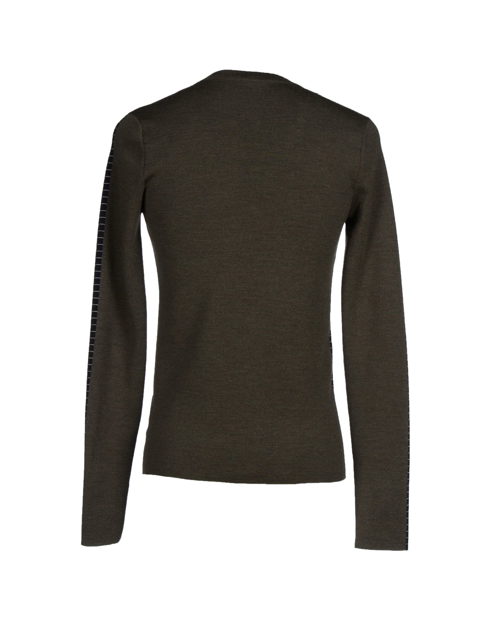 Dior homme Jumper in Black for Men | Lyst