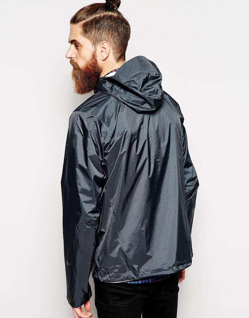 Lyst - Patagonia Torrentshell Jacket in Gray for Men