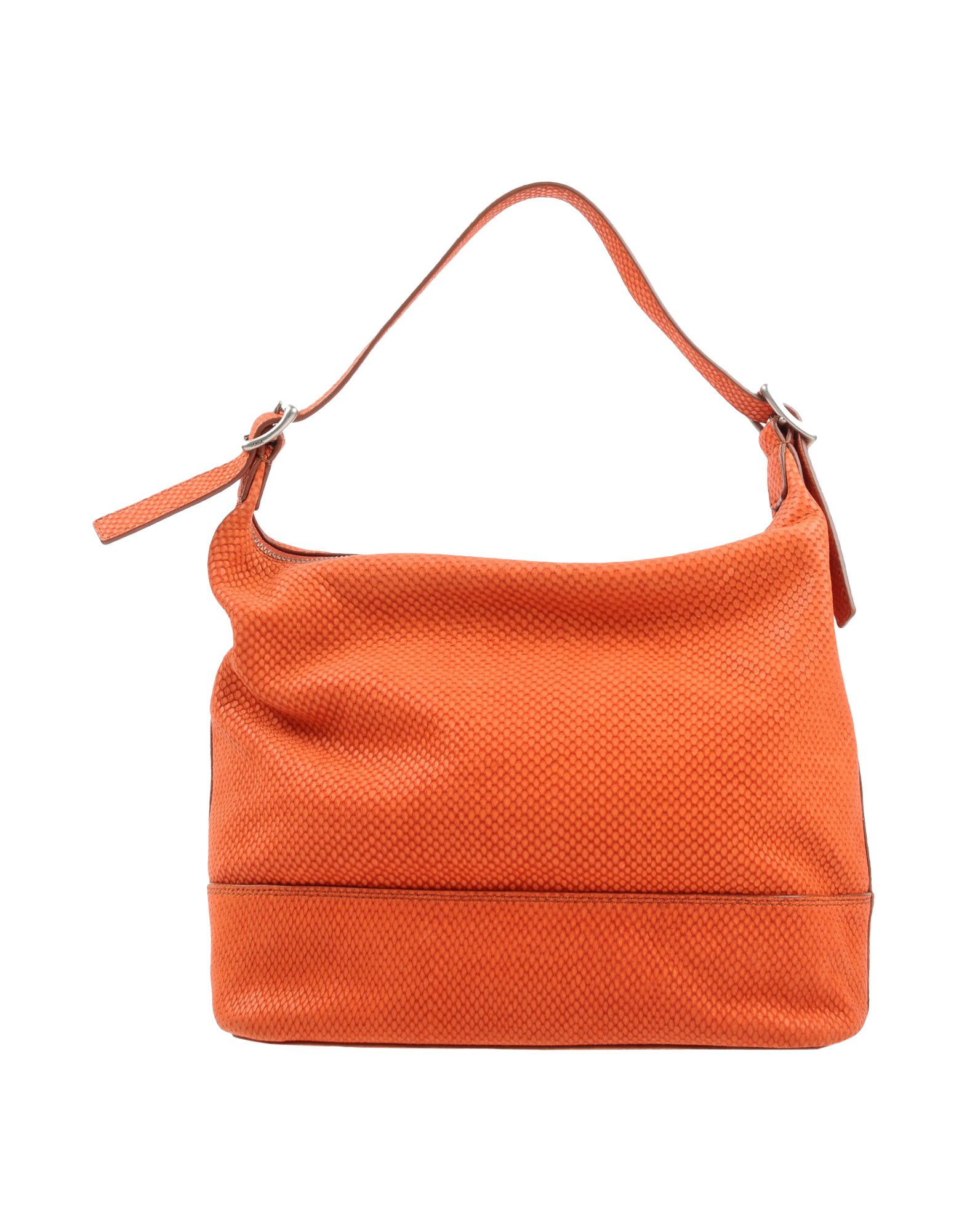 Lyst - Fossil Handbag in Orange