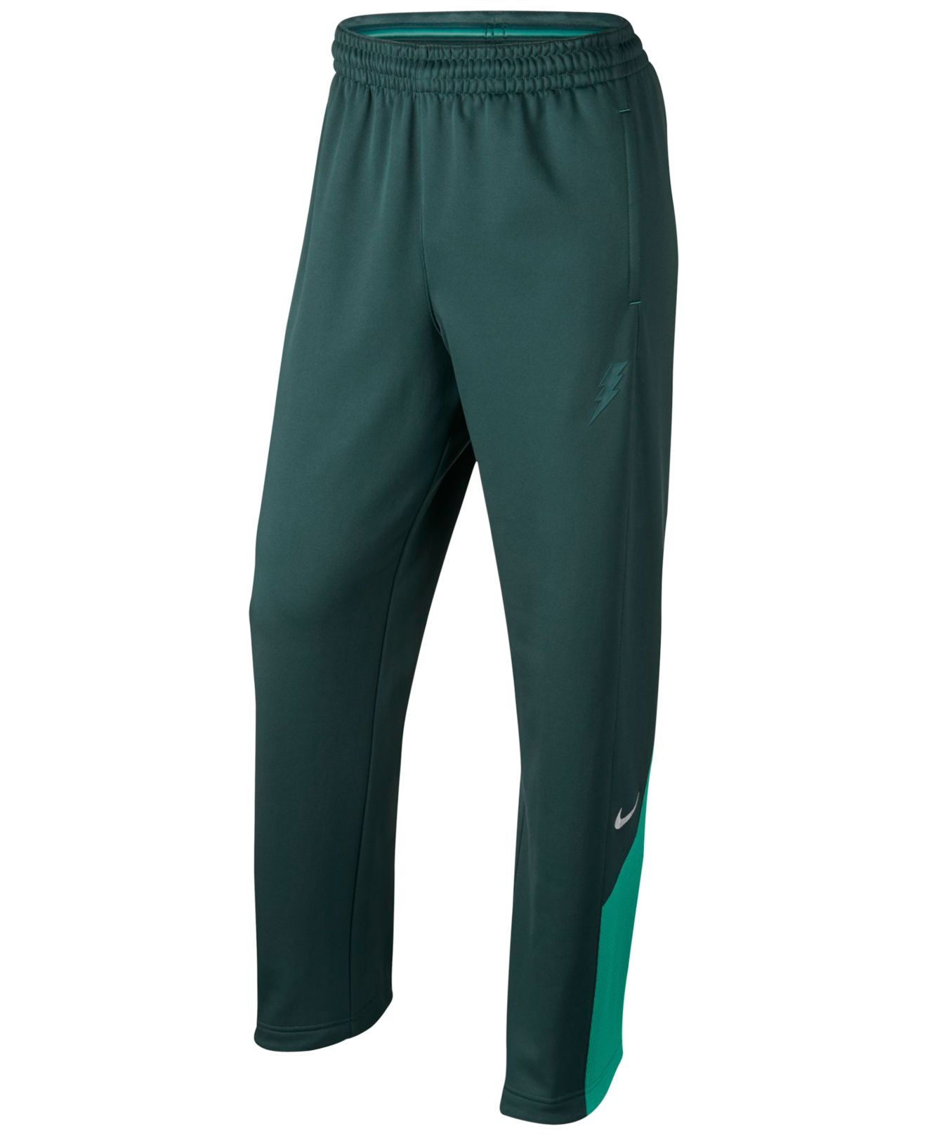 nike therma elite pants mens