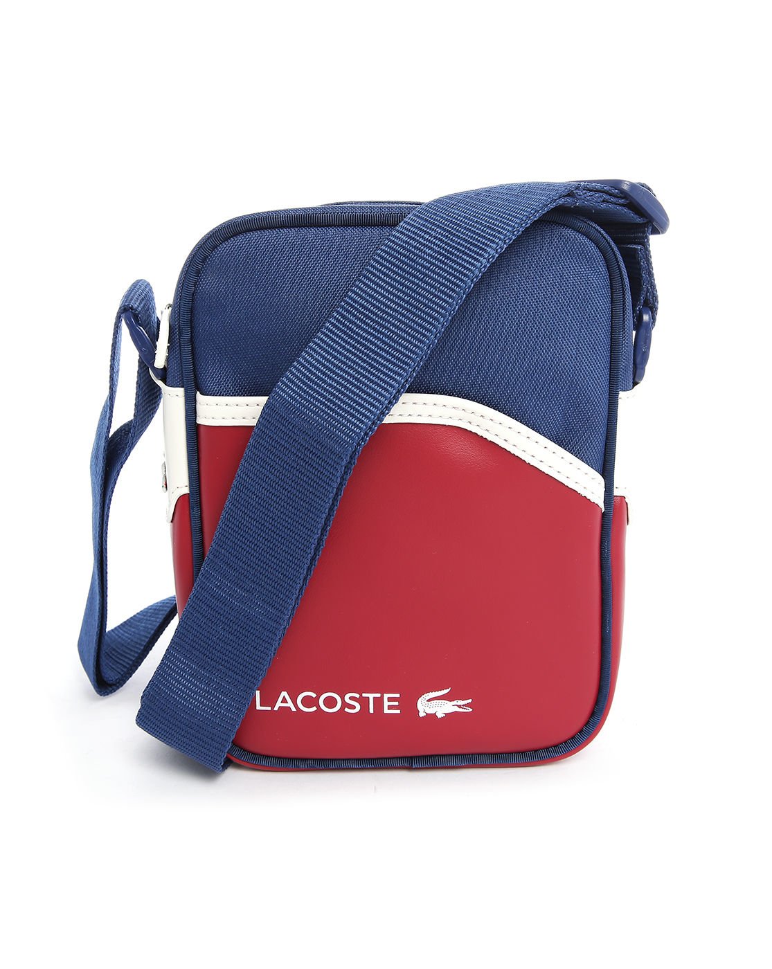 lacoste shoulder