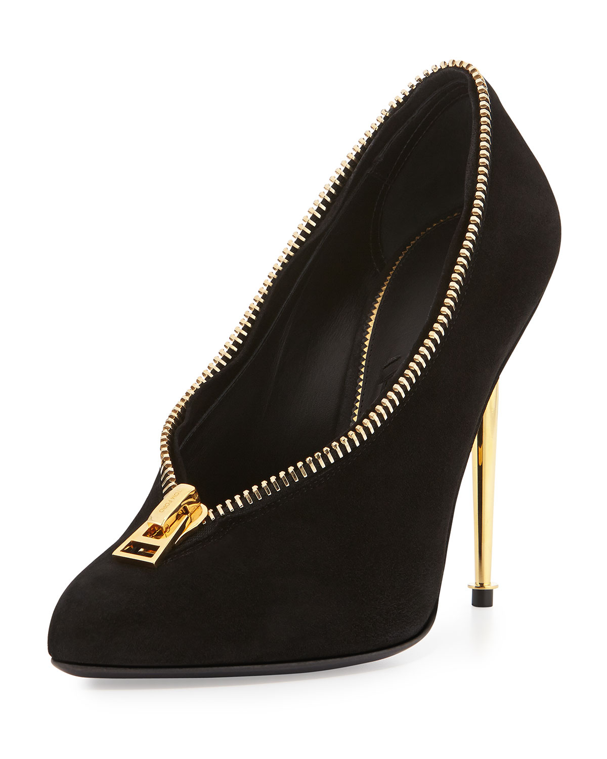 Tom ford heels