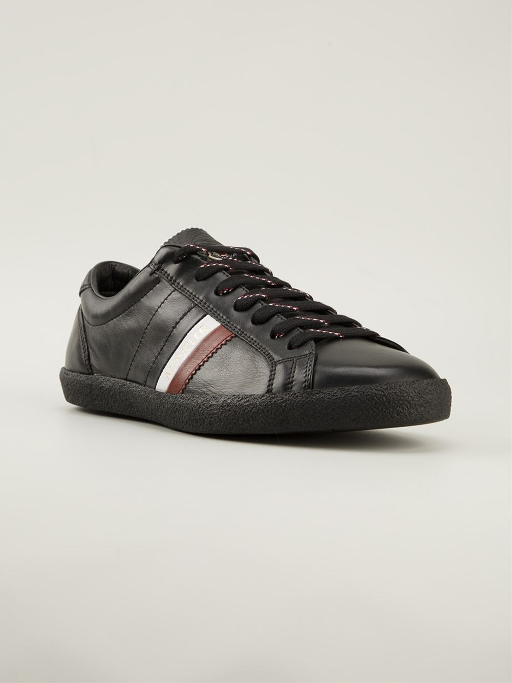 moncler monaco shoes