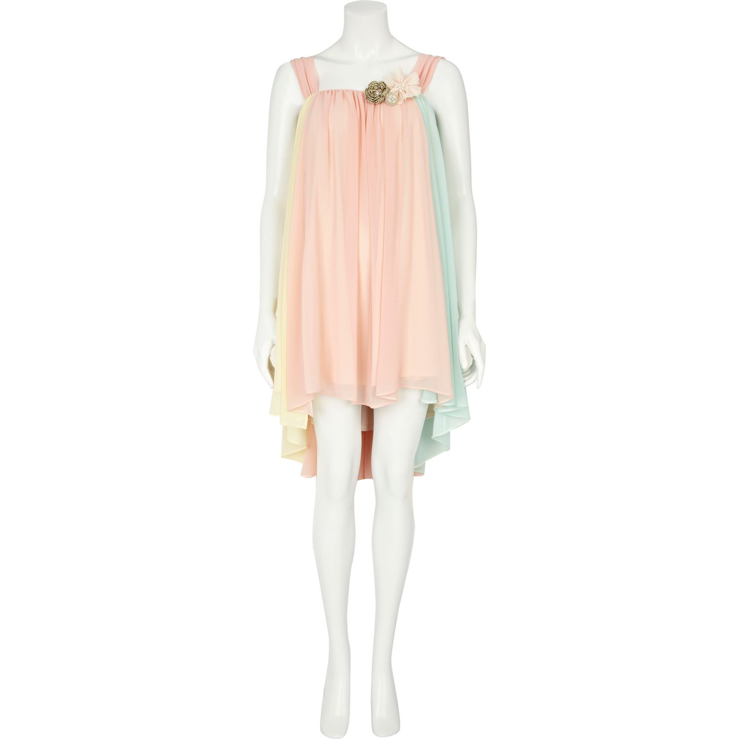 reformation twilight dress verde