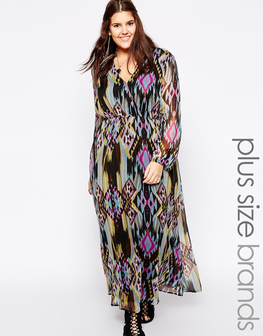 Plus Size Casual Maxi Dresses Uk Goldin Ma