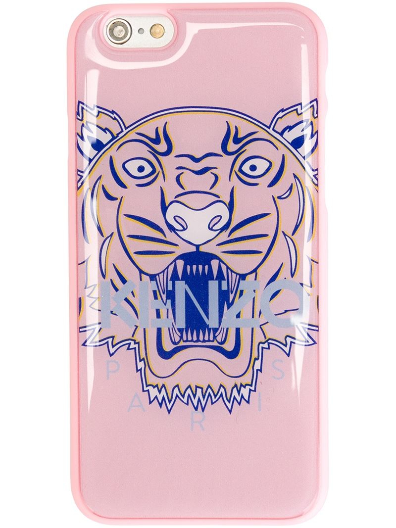 Coque Iphone S Plus Kenzo Coque Iphone S Plus Kenzo