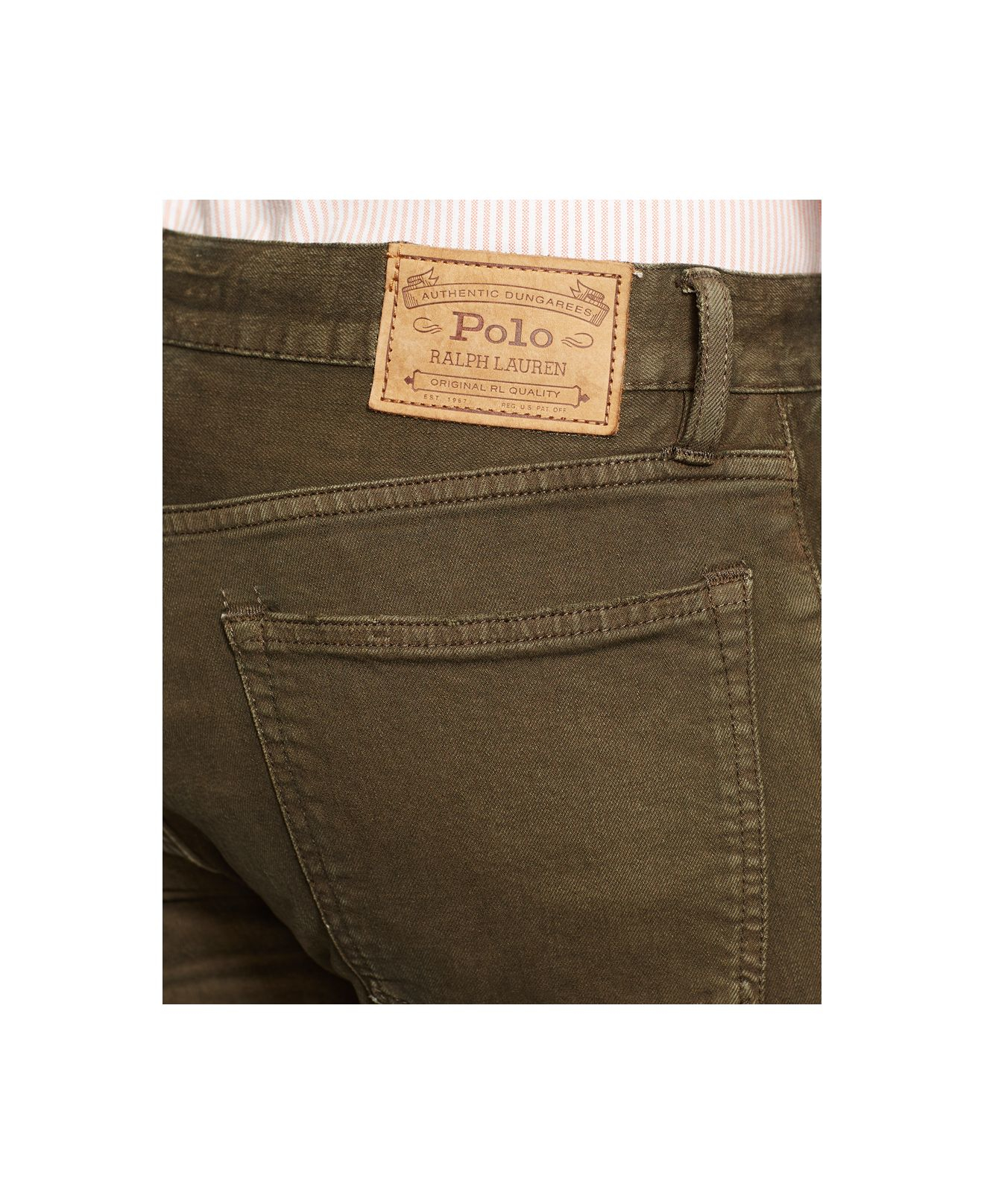 varick legging ralph lauren