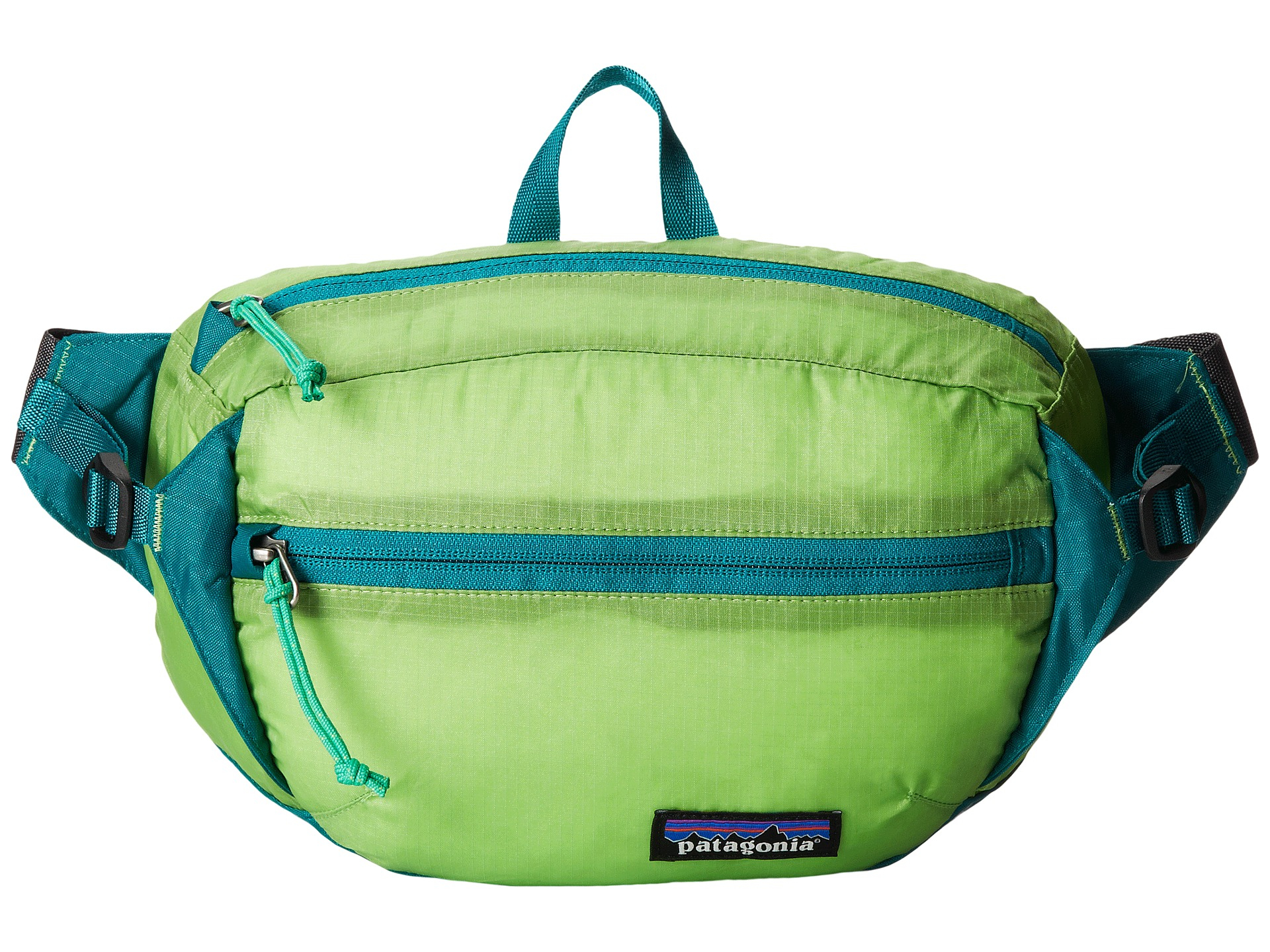 patagonia hip pack 3l