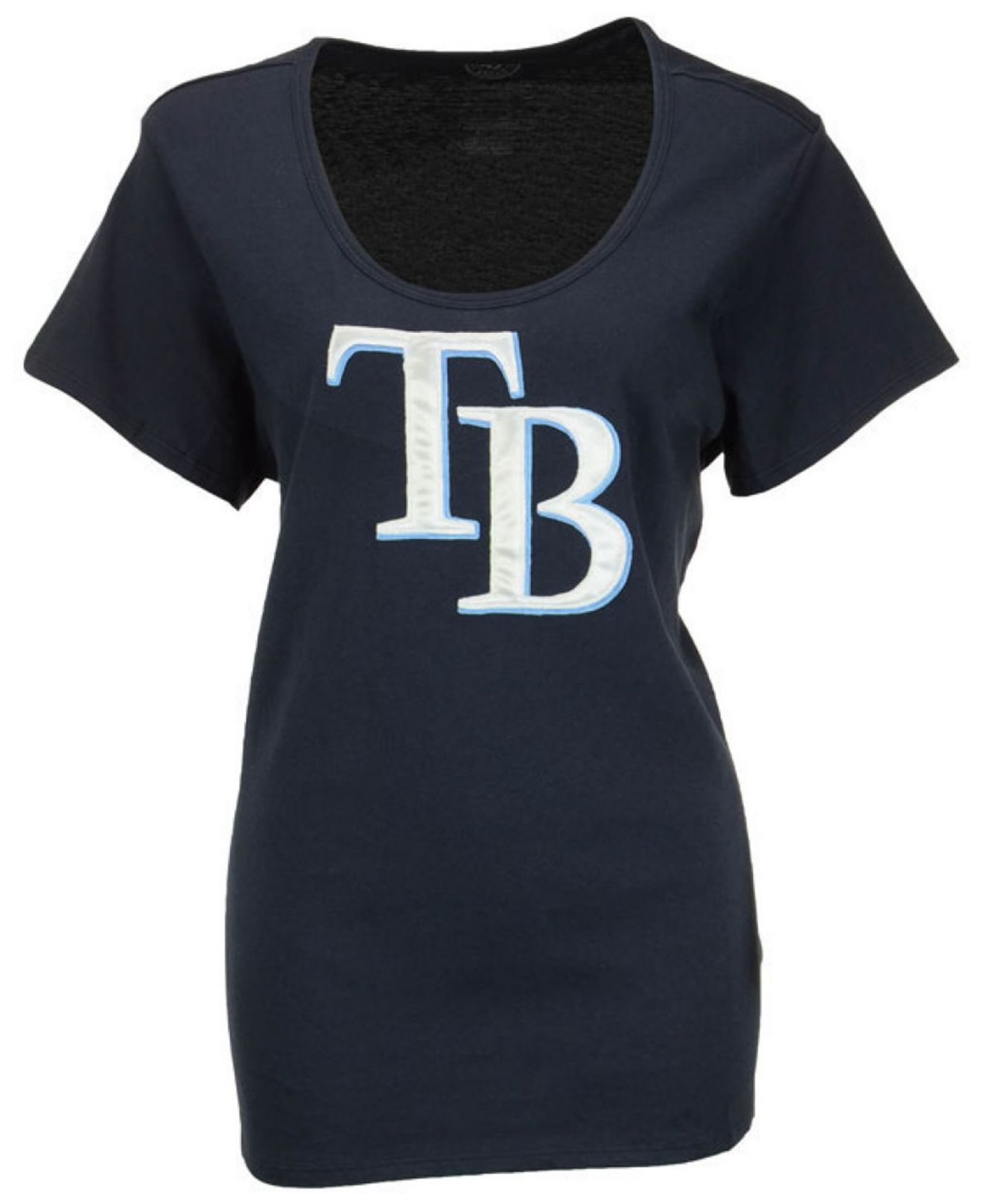 rays shirt women