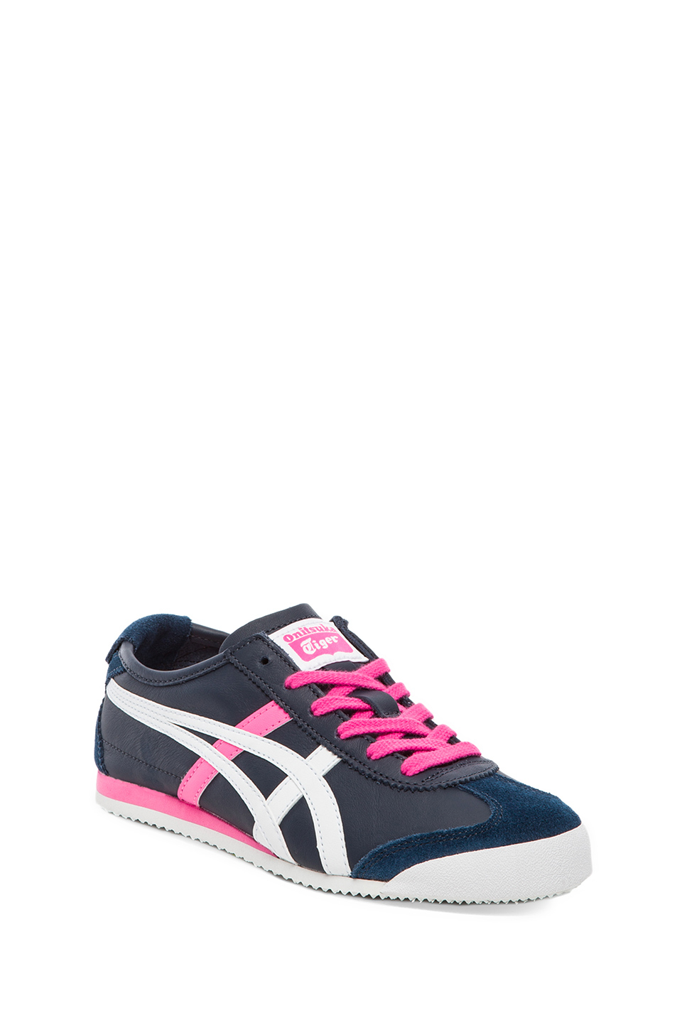 Lyst - Onitsuka Tiger Mexico 66 Sneaker