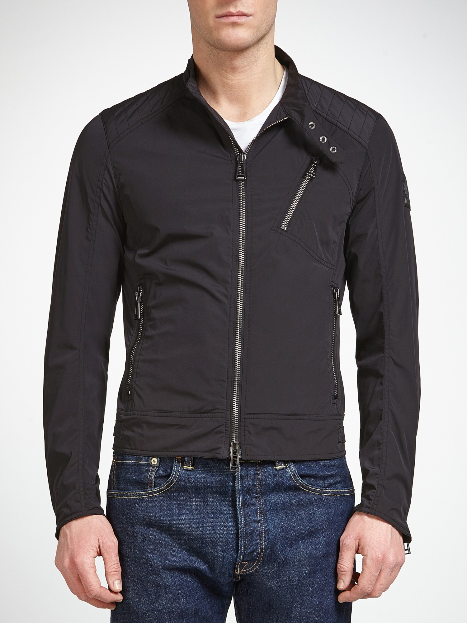 Belstaff K Racer Cotton Belstaff K Racer Cotton