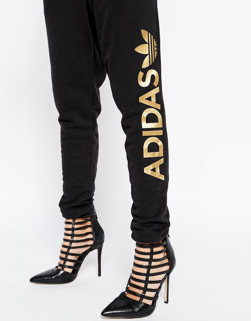 womens addidas sweatpants