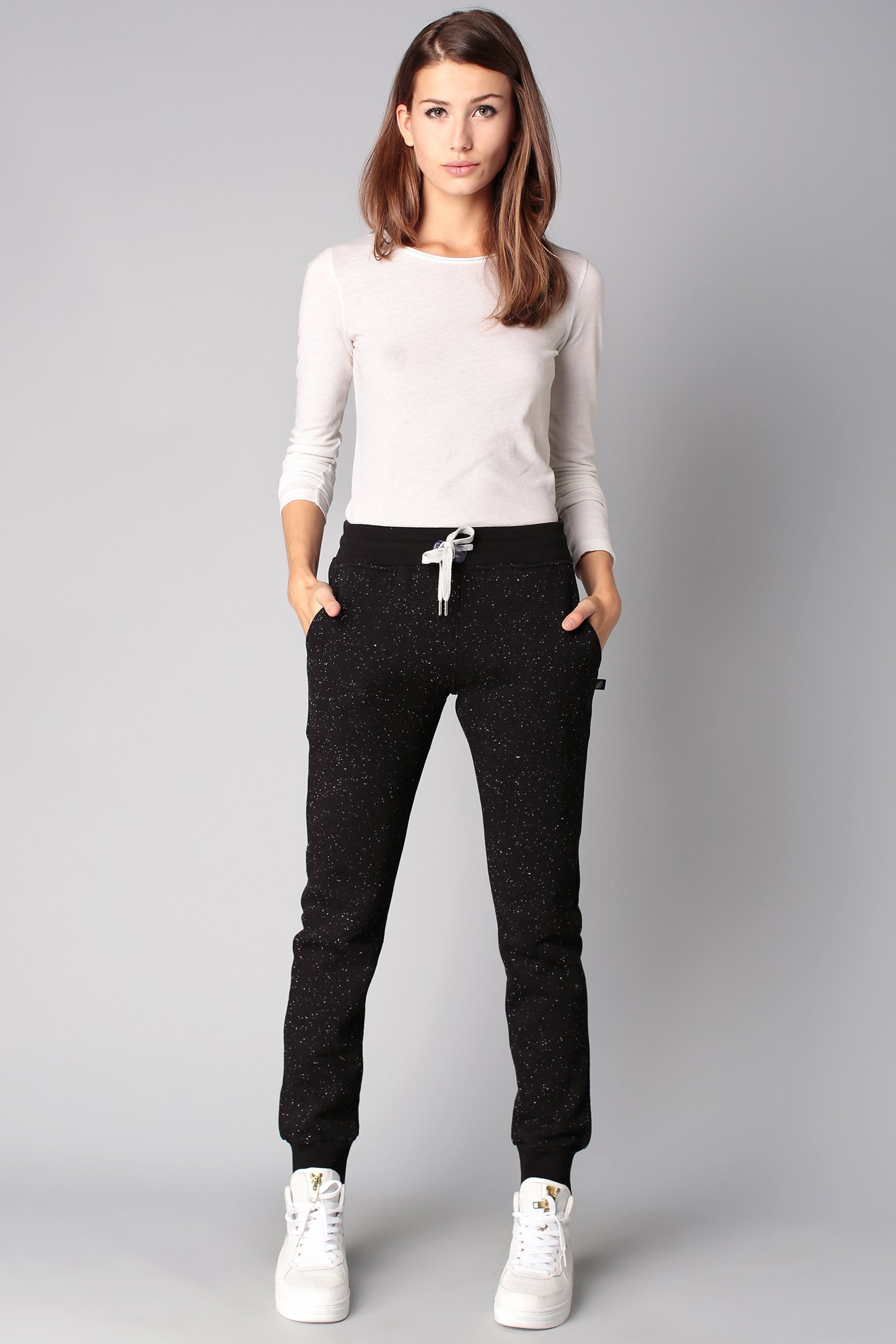 Sweet pants Sport / Homewear in Black | Lyst