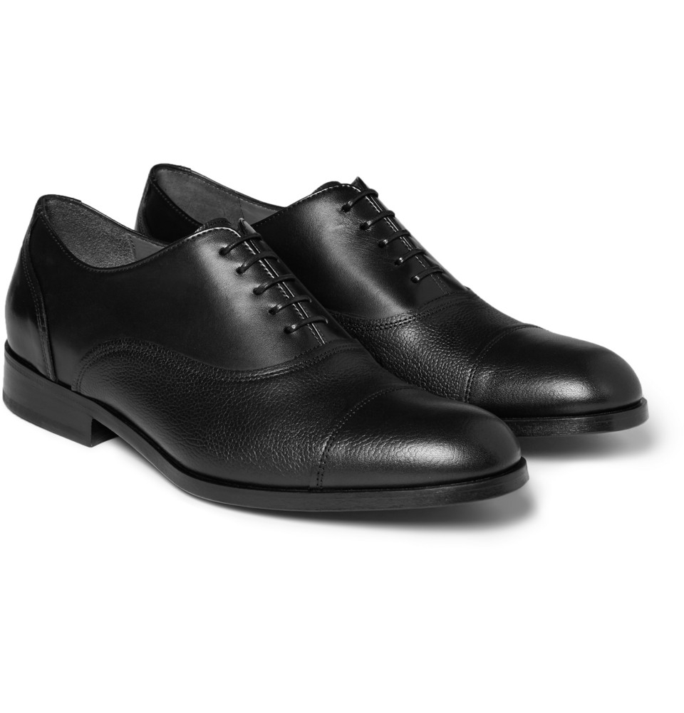 lanvin oxford shoes lyst lanvin leather oxford shoes in black for lanvin oxford shoes lyst lanvin leather oxford shoes in black for