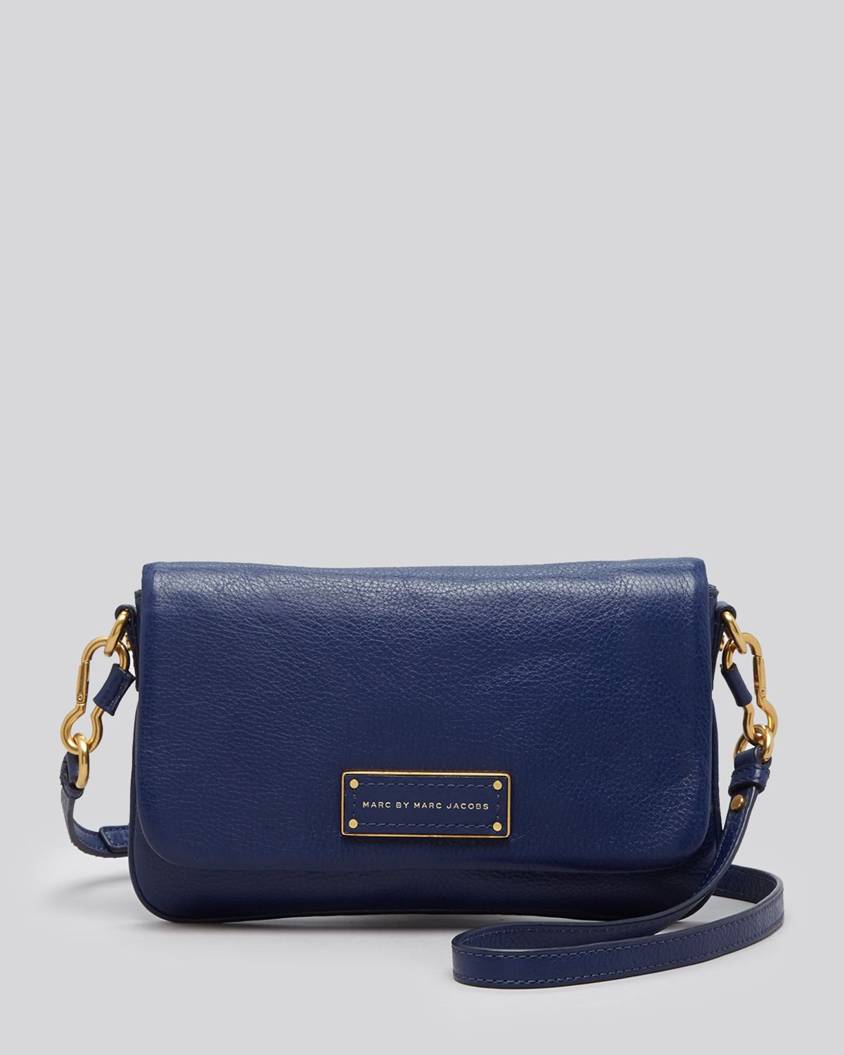 Marc jacobs percy flap crossbody