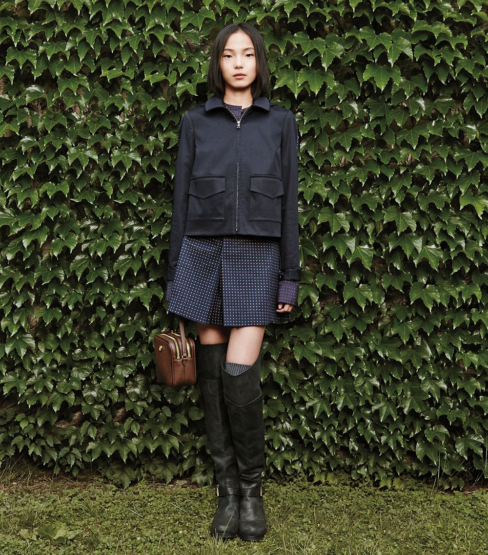 tory burch marsden over the knee boot
