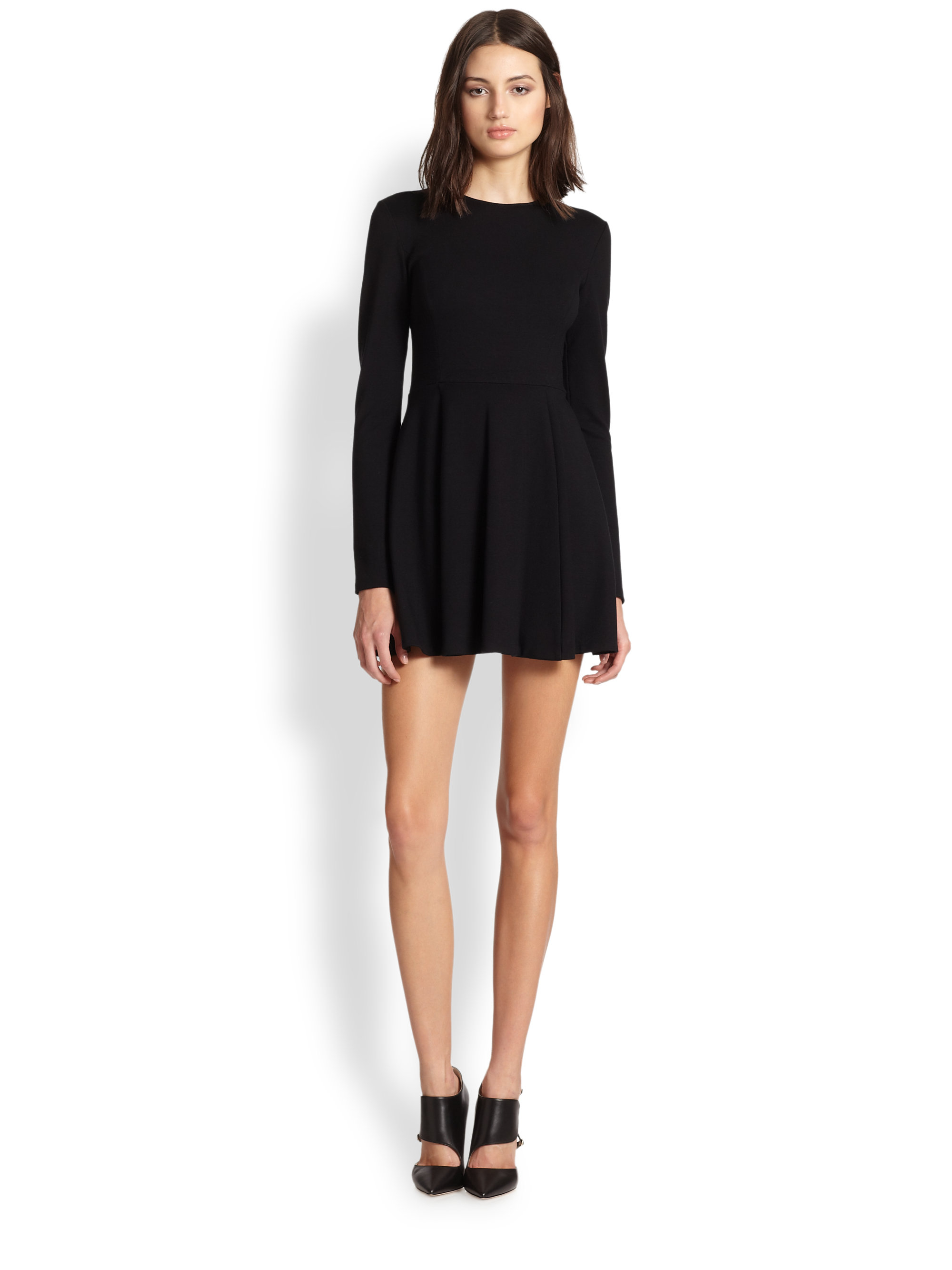 2019 year looks- Sleeve Long fit and flare dress pictures 2019 year style- Sleeve Long fit and flare dress pictures