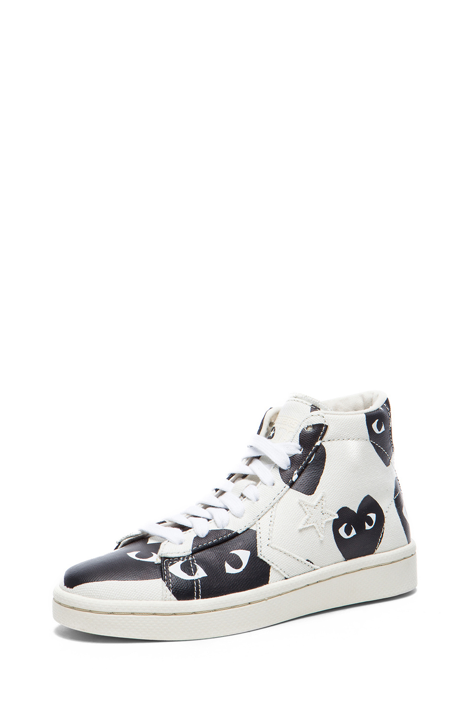 comme des garcons high