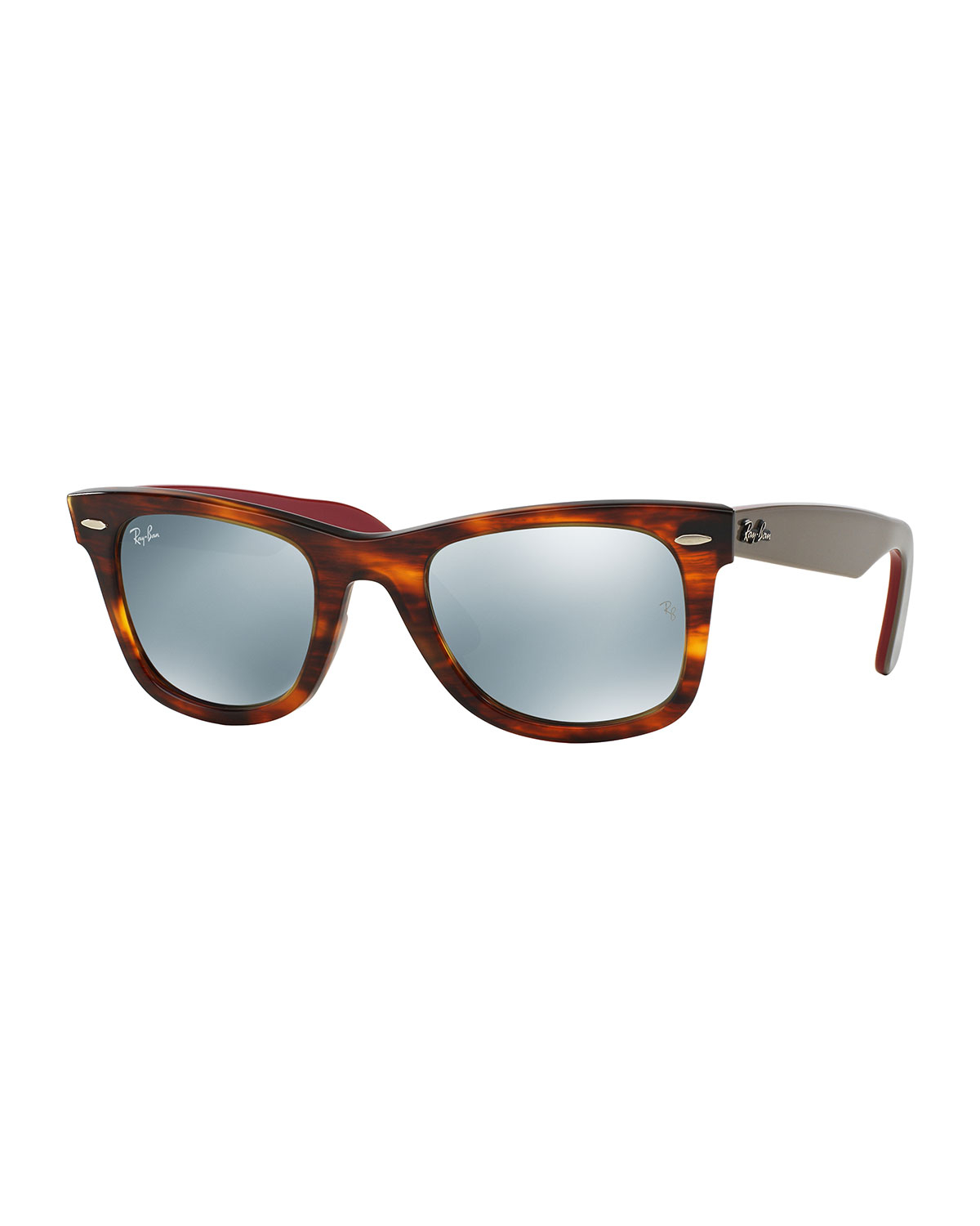 Ray ban buy one get one free Ray-Ban RX ray ban prescription glasses buy one get one free These Ray-Ban RX Highstreet glasses in Havana make a great addition to your outfit and you can be assured they are well-crafted for durable and daily use. Make your glasses more than just a prosthetic, make them a statement.