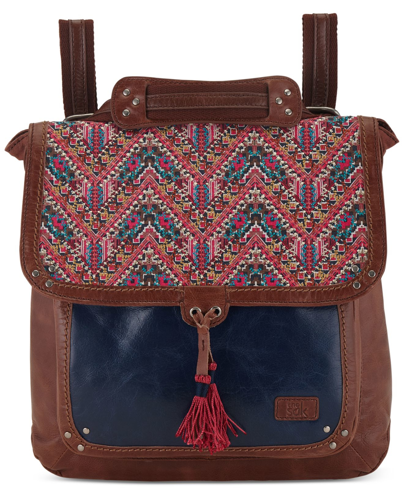 le sak backpack