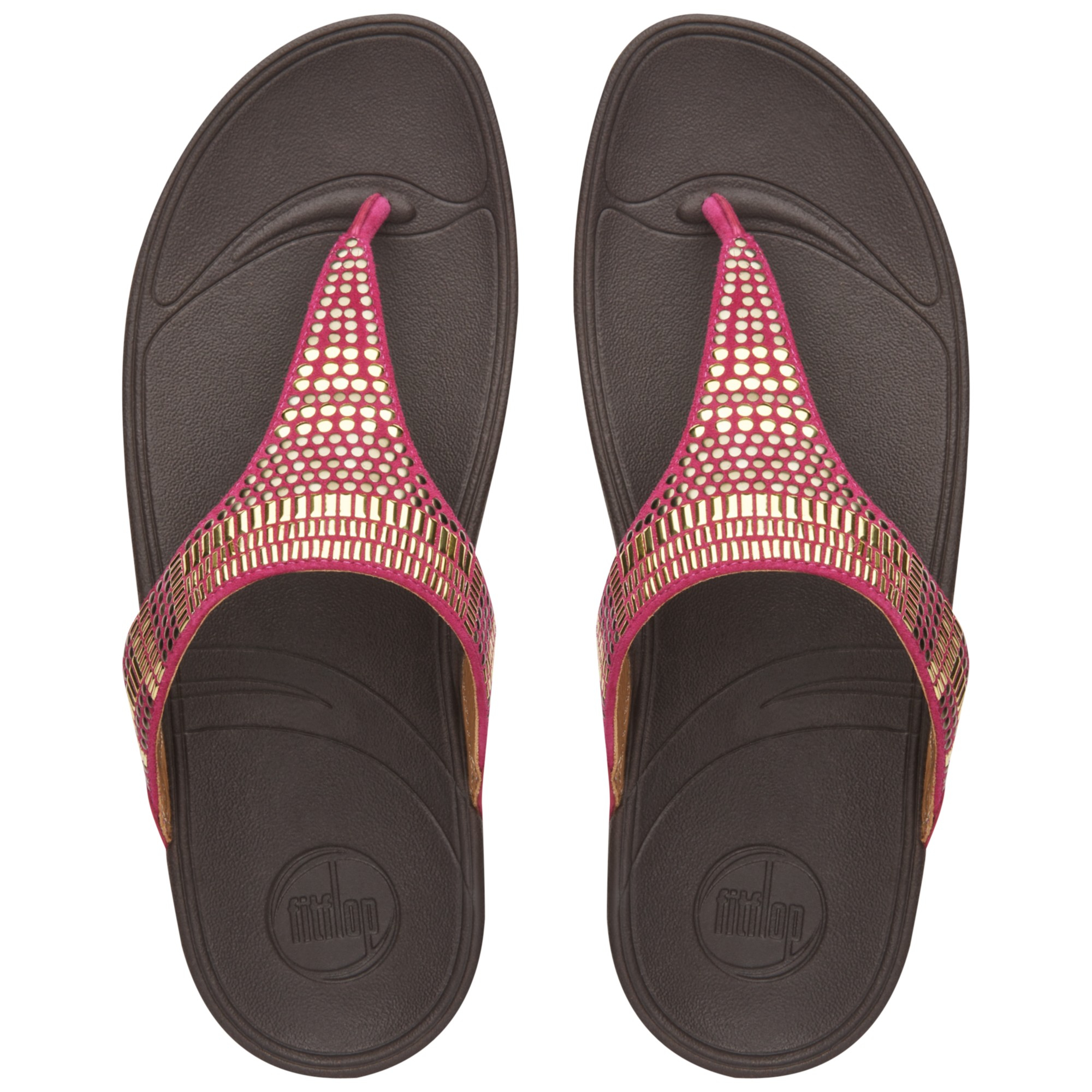 fitflop clogs medea