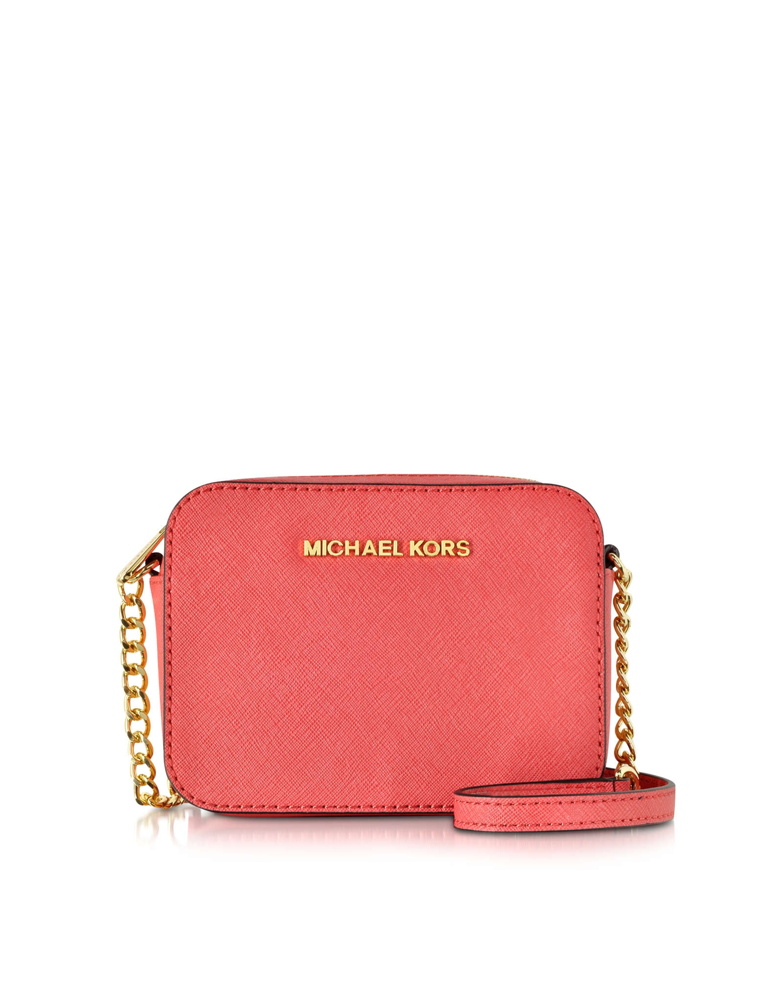 michael kors jet set crossbody 2016