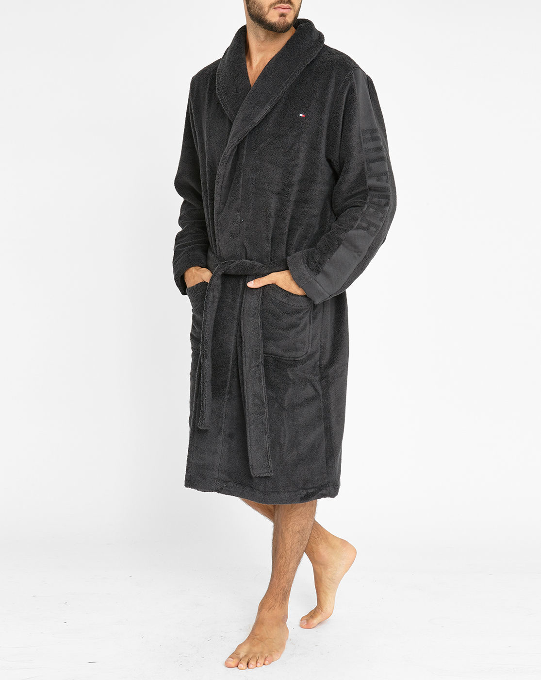 tommy hilfiger robes