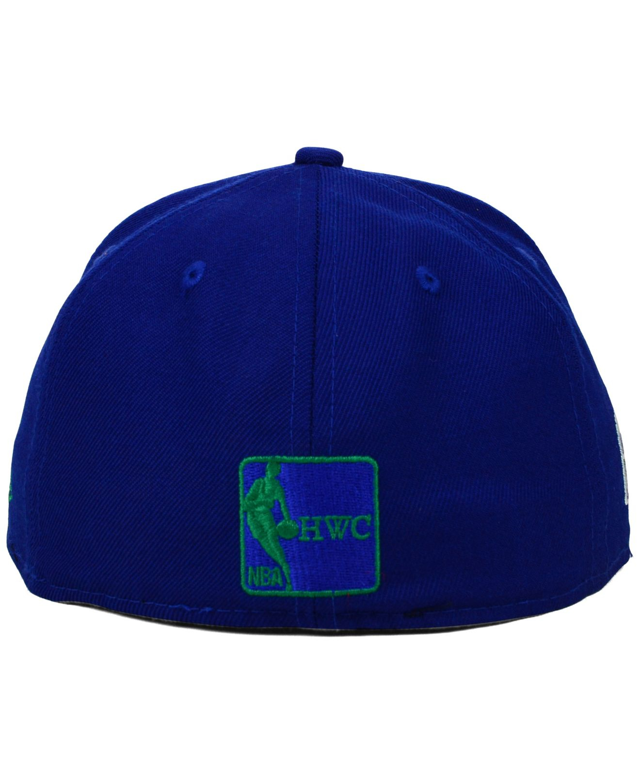 green mavericks hat