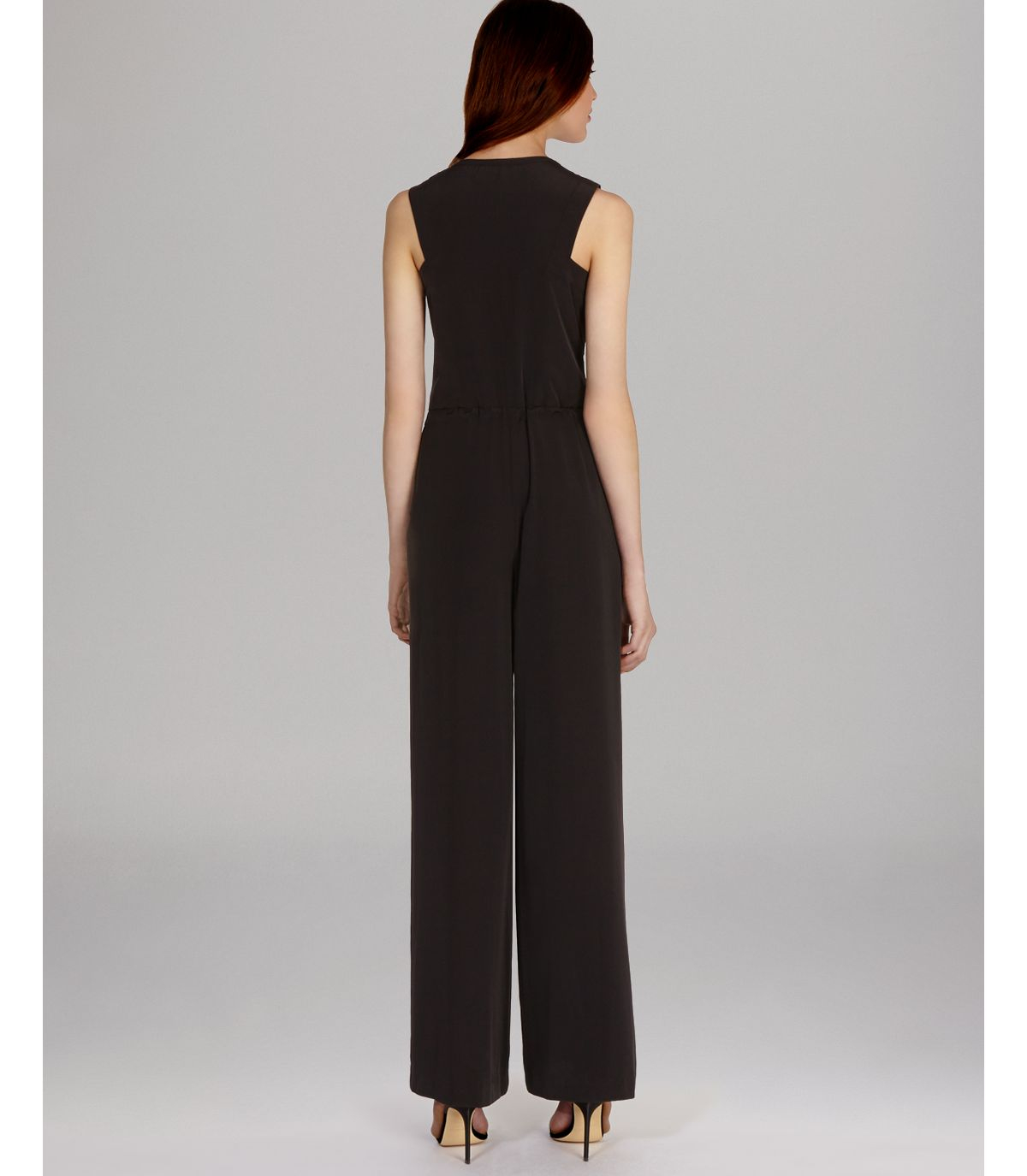 karen millen jumpsuit