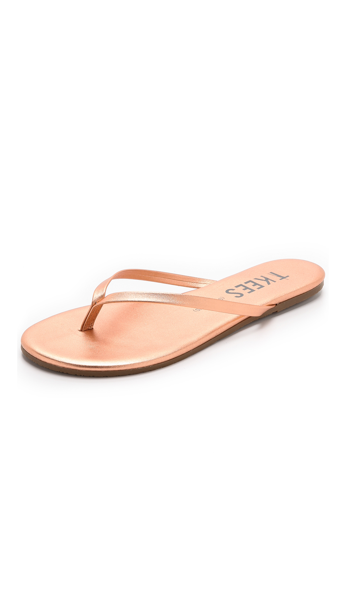 Tkees Shadow Flip Flops | Lyst