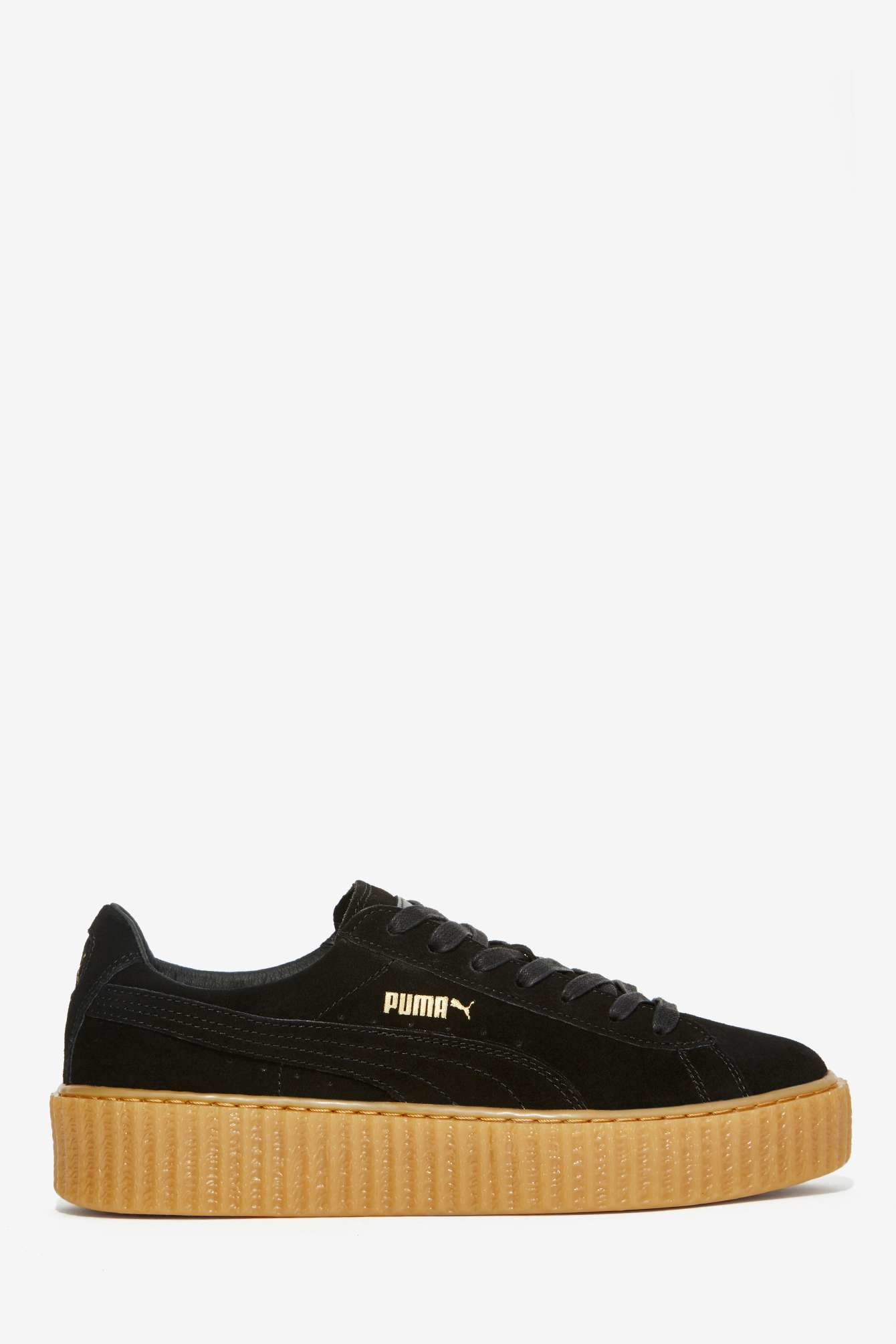 puma creeper nasty gal puma creeper nasty gal