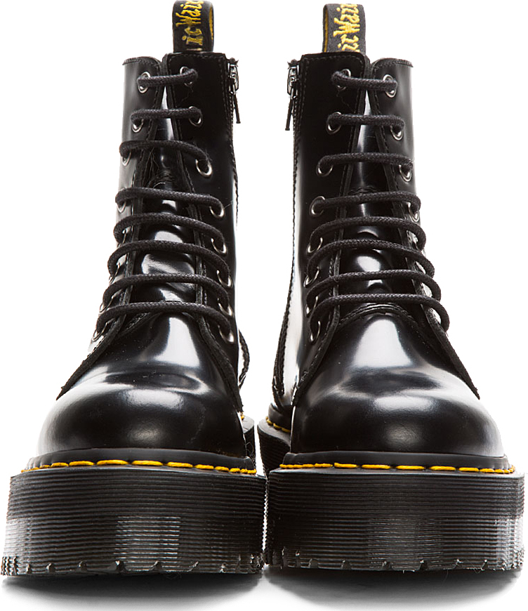 dr martens jadon quad retro