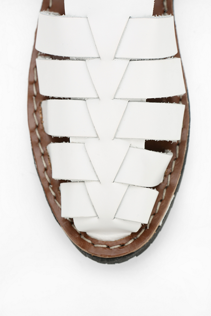 jeffrey campbell fisherman sandals