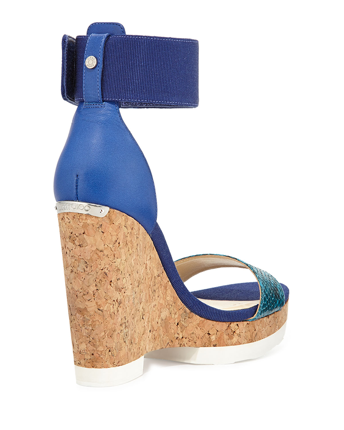 snake wedges