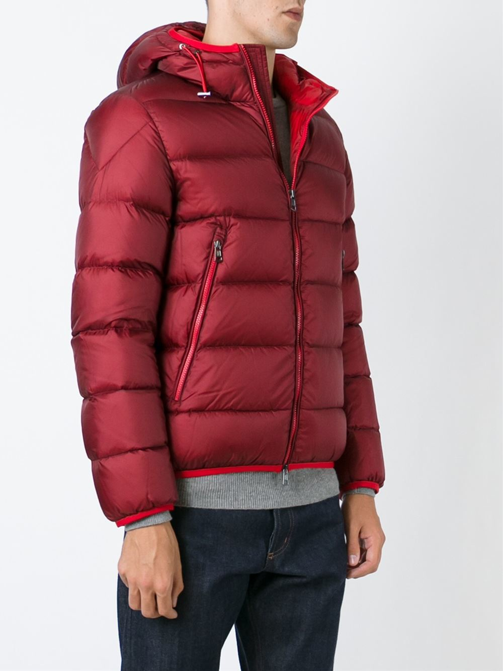 moncler chauvon jacket