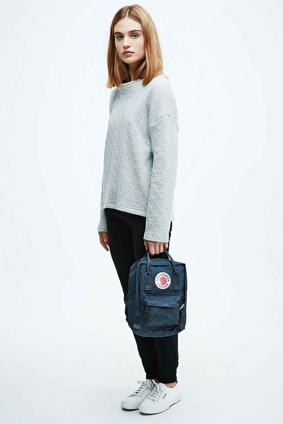fjallraven kanken mini navy fjallraven kanken mini navy